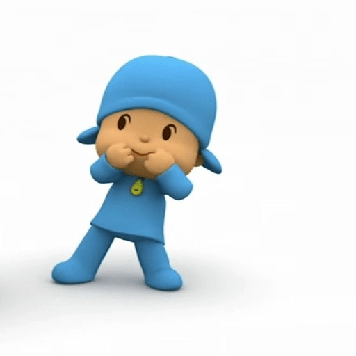 Pocoyo 2 19