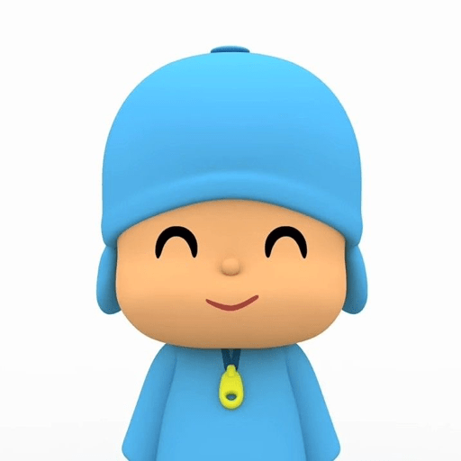 Pocoyo 2 16