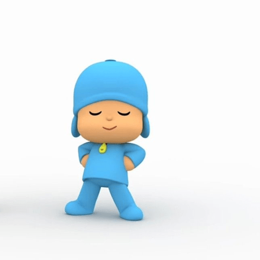 Pocoyo 2 17