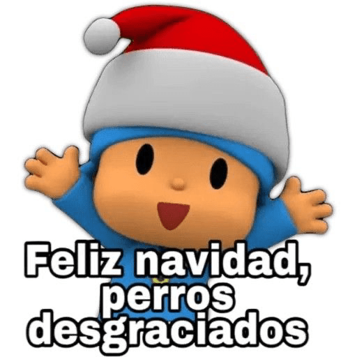 Pocoyo 2 2