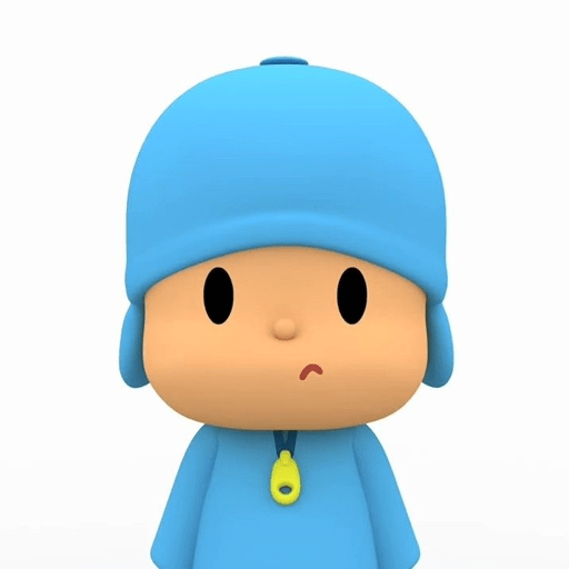 Pocoyo 2 11