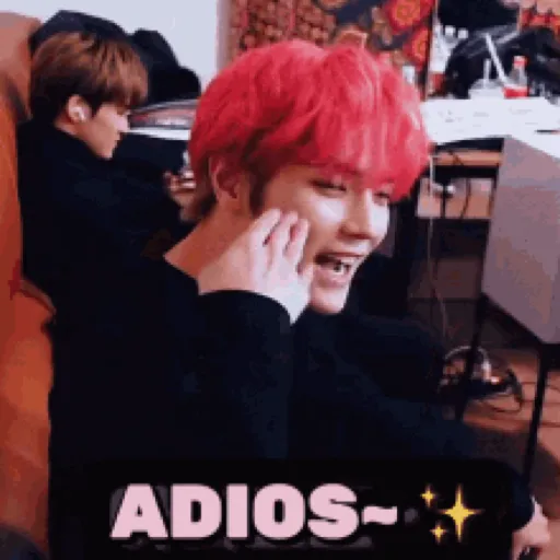 Nct!! 30