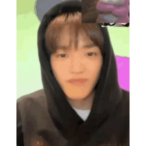 Nct!! 23