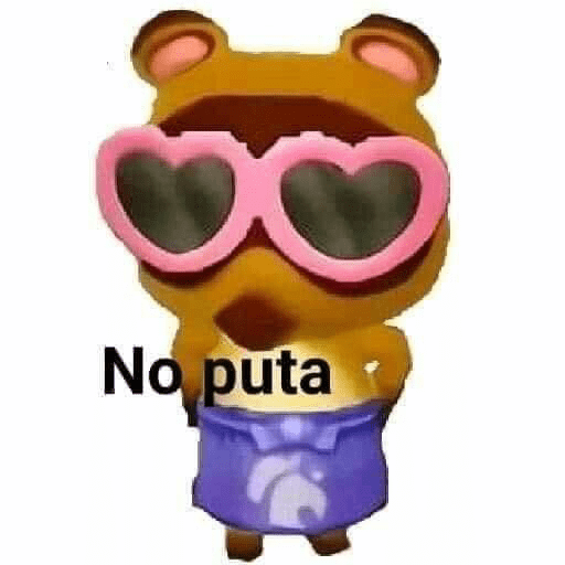 Animal crossing 19