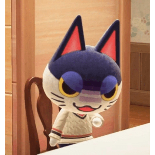 Animal crossing 10