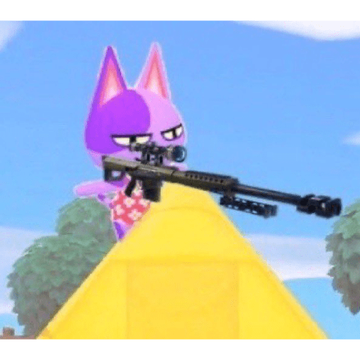 Animal crossing 24