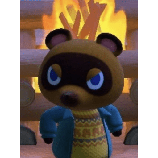 Animal crossing 6