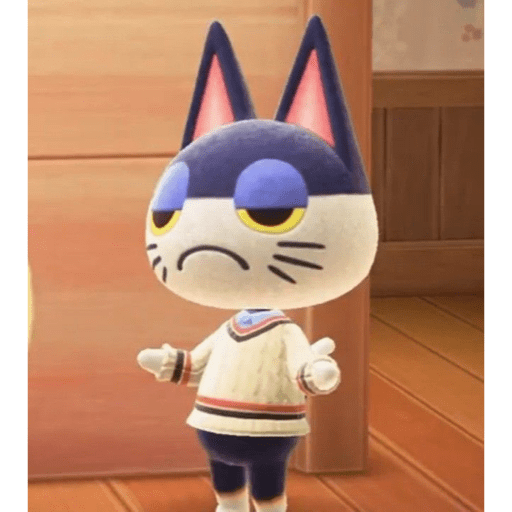 Animal crossing 11