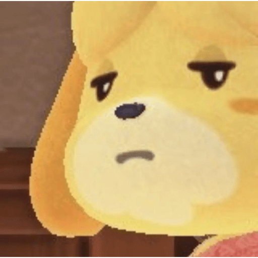 Animal crossing 16
