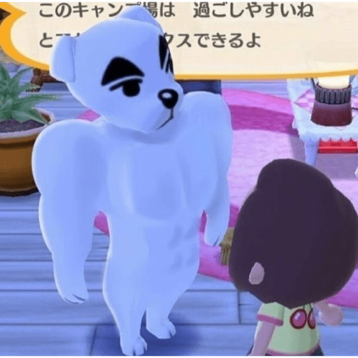 Animal crossing 14