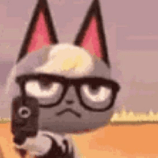 Animal crossing 23