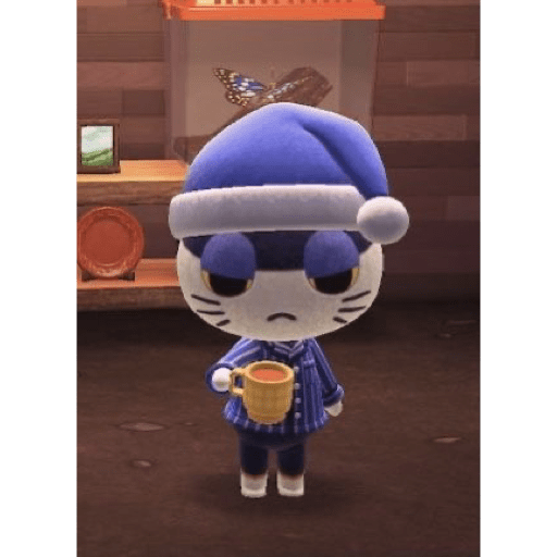 Animal crossing 9