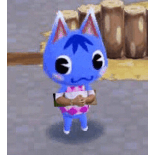 Animal crossing 12