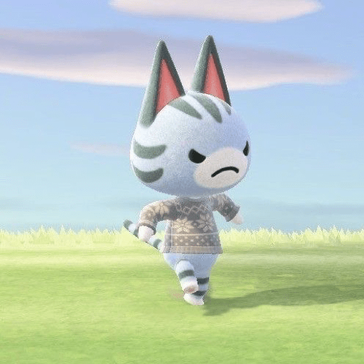 Animal crossing 15