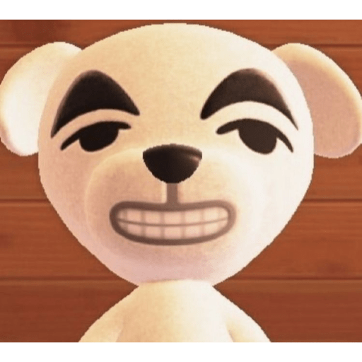 Animal crossing 22