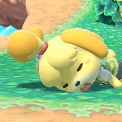 Animal crossing 7