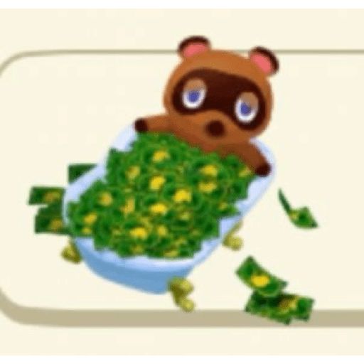 Animal crossing 18
