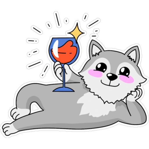 Волчок