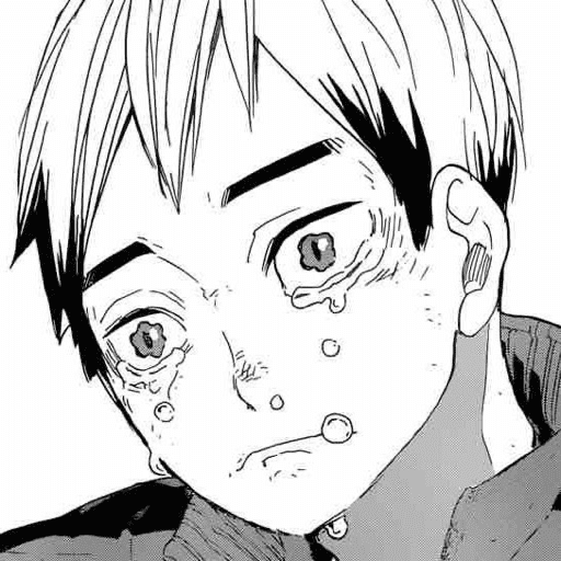 •Kita Shinsuke• 1