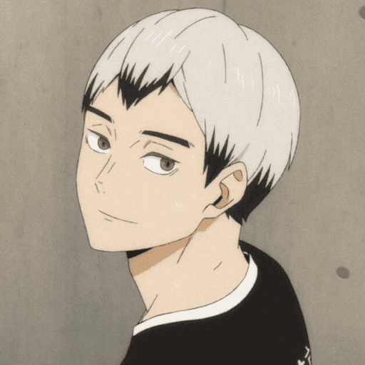 •Kita Shinsuke• 11