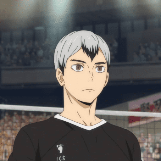 •Kita Shinsuke• 22