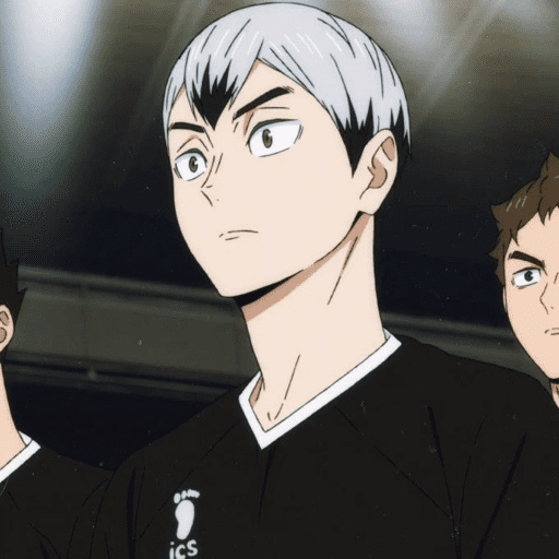 •Kita Shinsuke• 21
