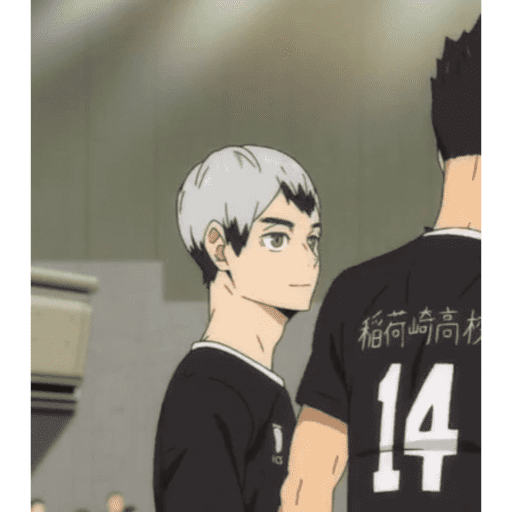 •Kita Shinsuke• 23