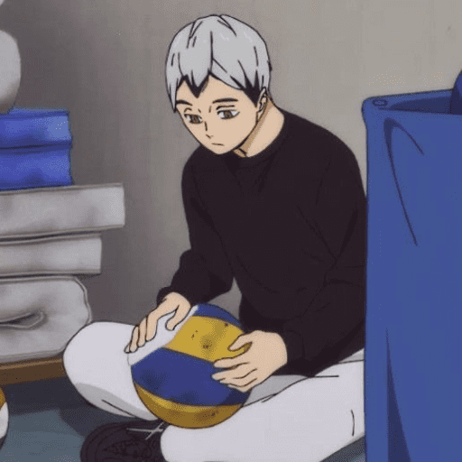 •Kita Shinsuke• 6