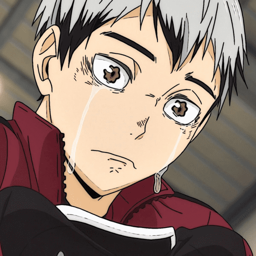 •Kita Shinsuke• 2