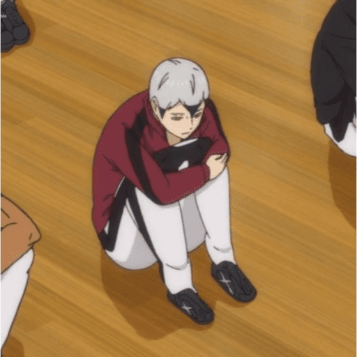 •Kita Shinsuke• 8