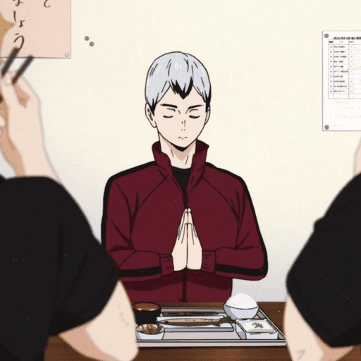 •Kita Shinsuke• 9