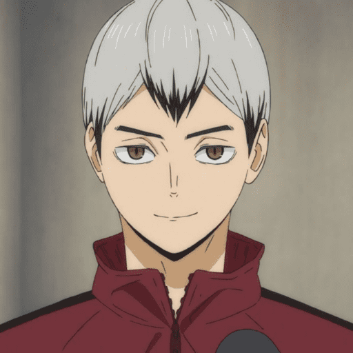 •Kita Shinsuke• 12