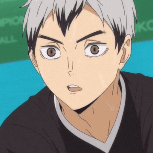 •Kita Shinsuke• 16