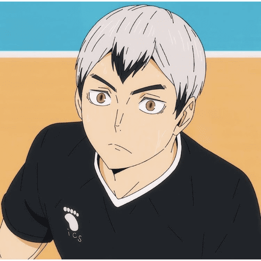 •Kita Shinsuke• 10