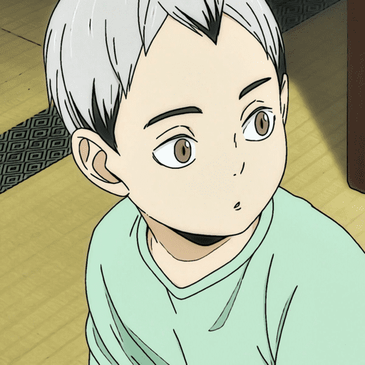 •Kita Shinsuke• 14