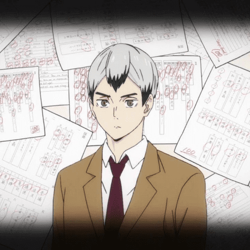 •Kita Shinsuke• 19
