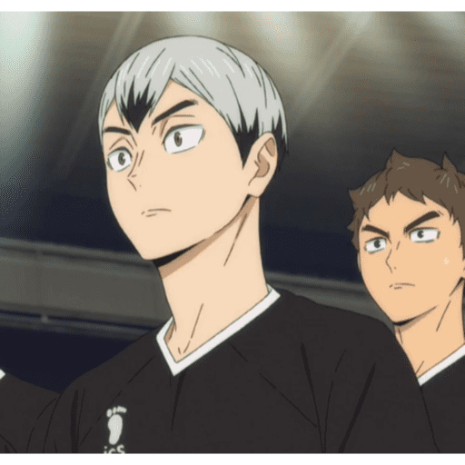 •Kita Shinsuke• 17