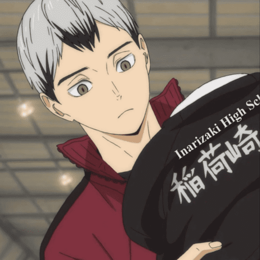 •Kita Shinsuke• 20