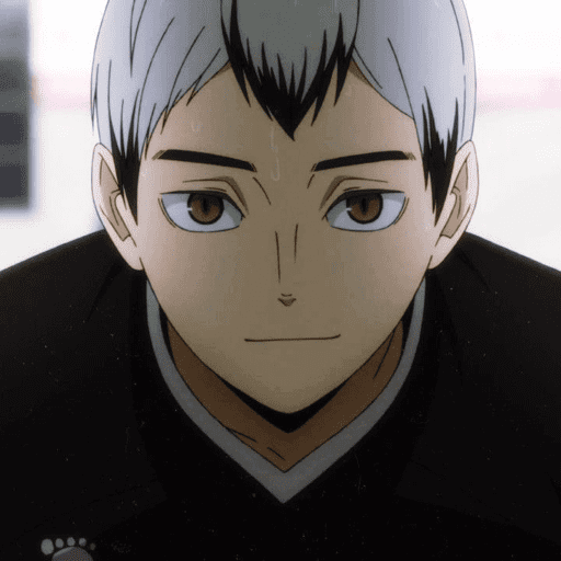 •Kita Shinsuke• 15