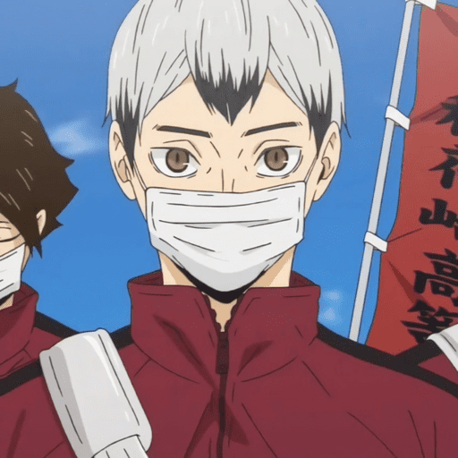 •Kita Shinsuke• 4