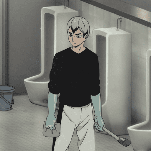 •Kita Shinsuke• 7