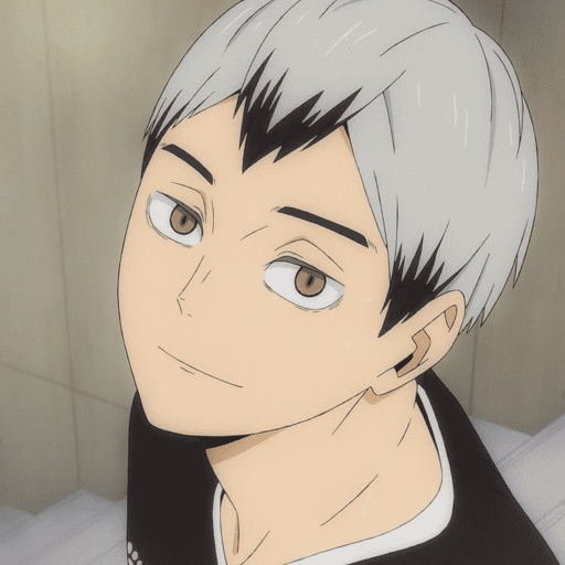 •Kita Shinsuke• 3