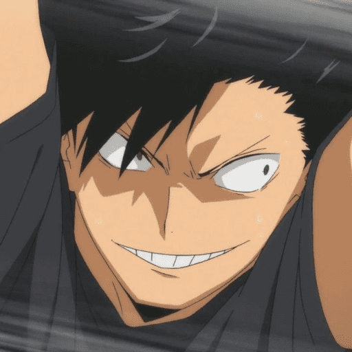 •Kuroo Testuro• 24