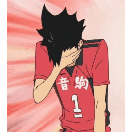 •Kuroo Testuro• 8