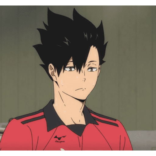 •Kuroo Testuro• 6