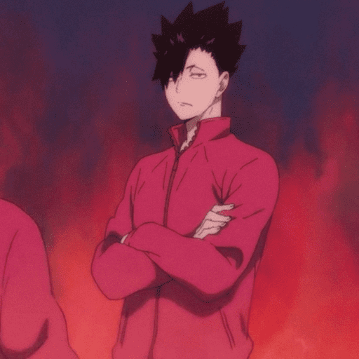 •Kuroo Testuro• 17