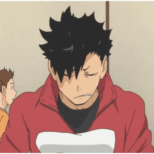 •Kuroo Testuro• 26