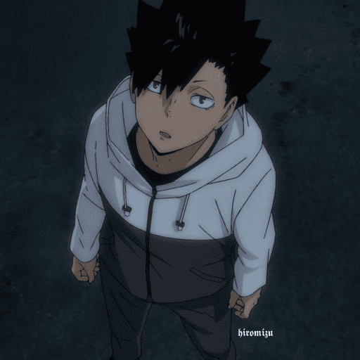 •Kuroo Testuro• 16