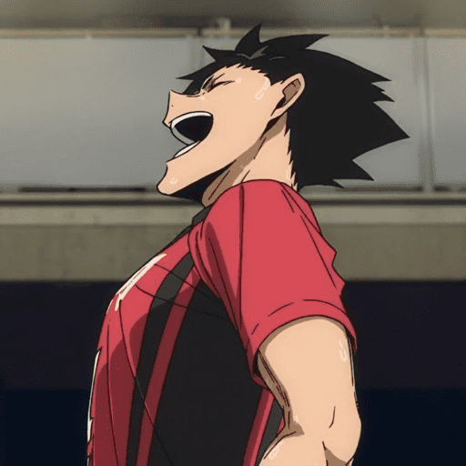 •Kuroo Testuro• 30