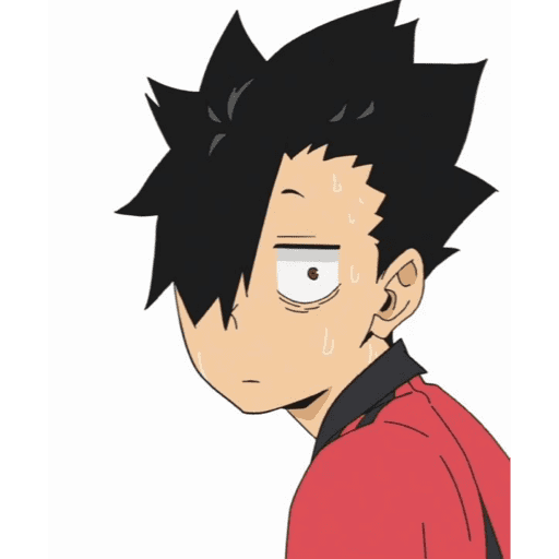 •Kuroo Testuro• 9